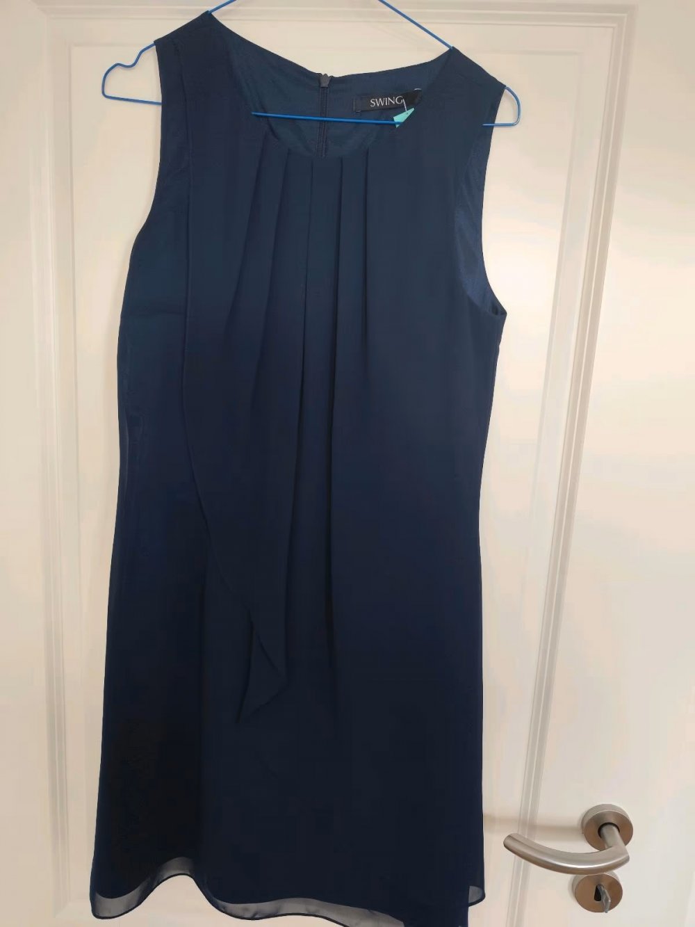 Abendkleid, Kleid der Marke Swing