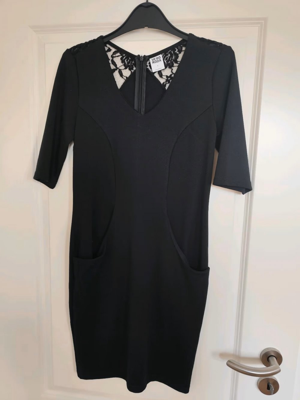 Abendkleid, Kleid