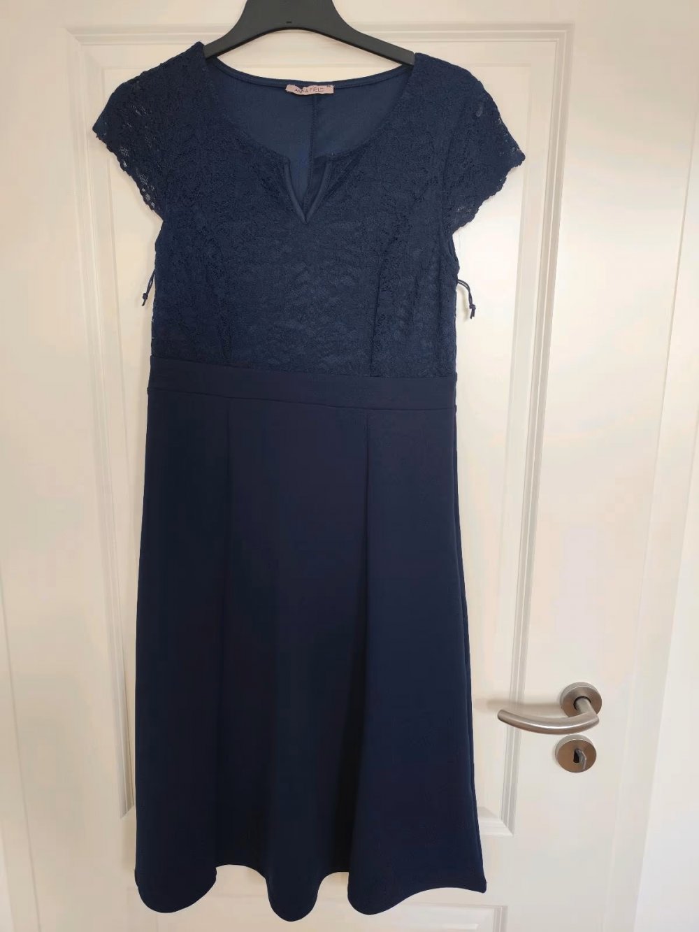 Abendkleid, Kleid