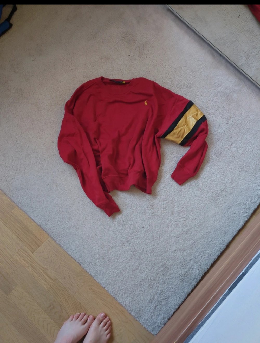 Polo Ralph Lauren Pullover M
