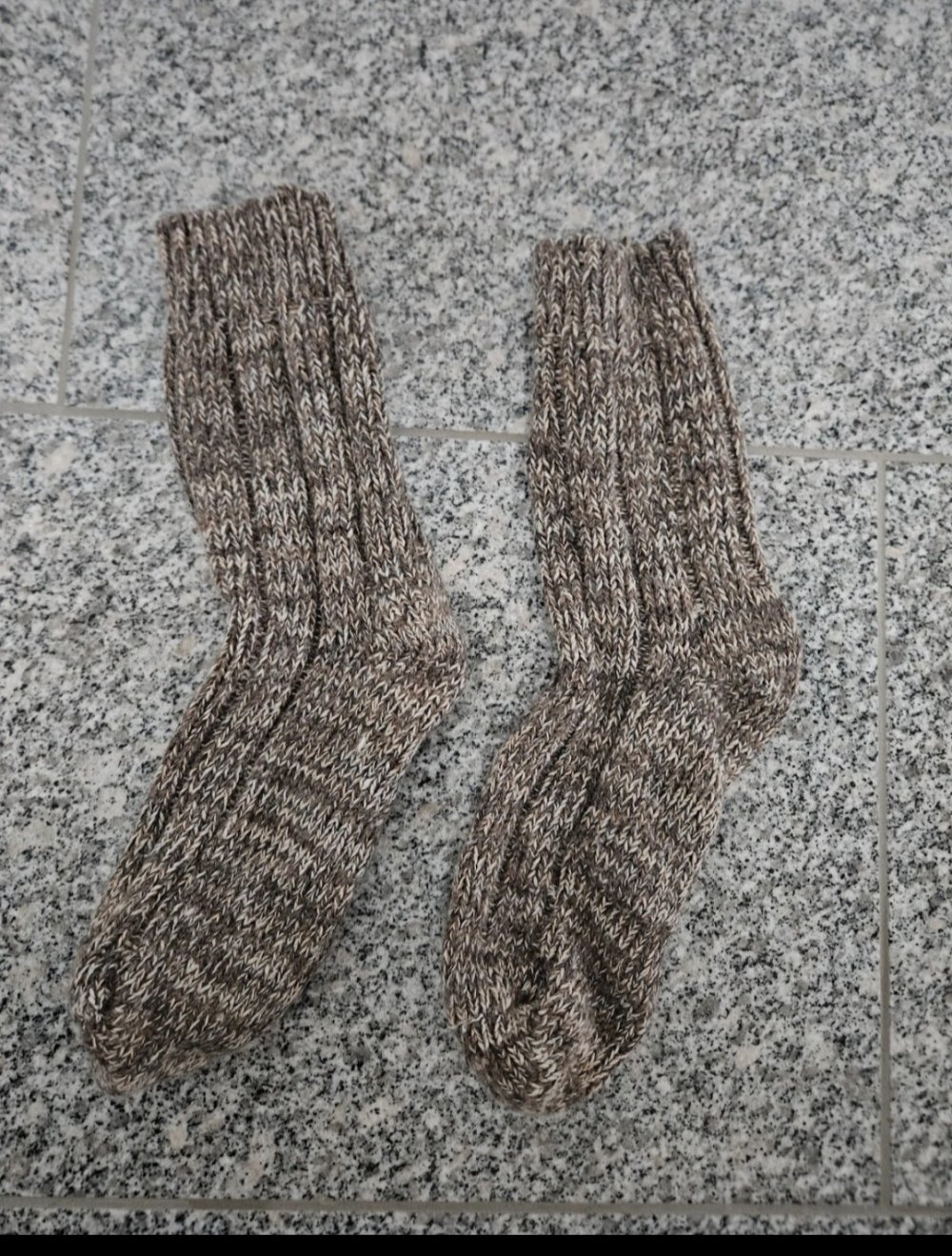 Kuschelsocken 39-42
