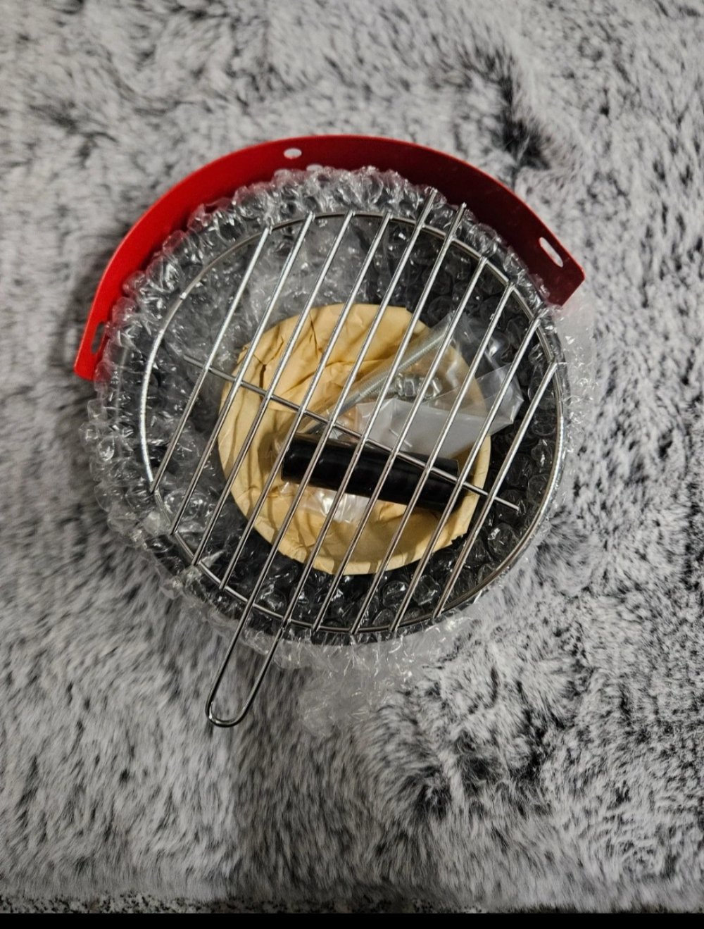 Mini Grill