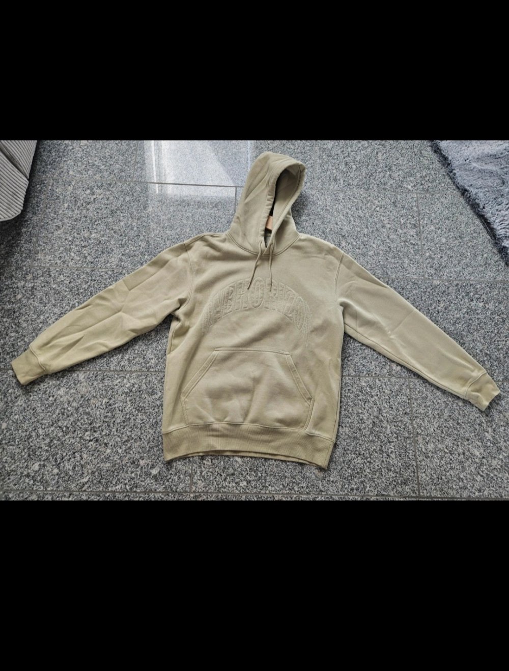 Kapuzenpullover