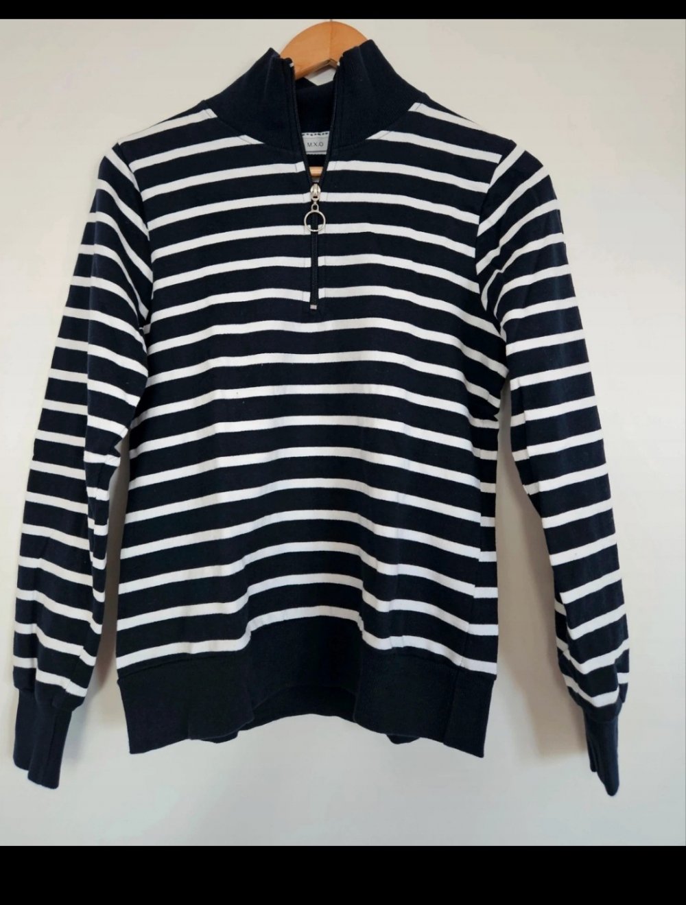 Pullover