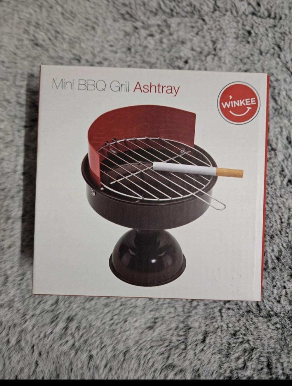 Mini Grill