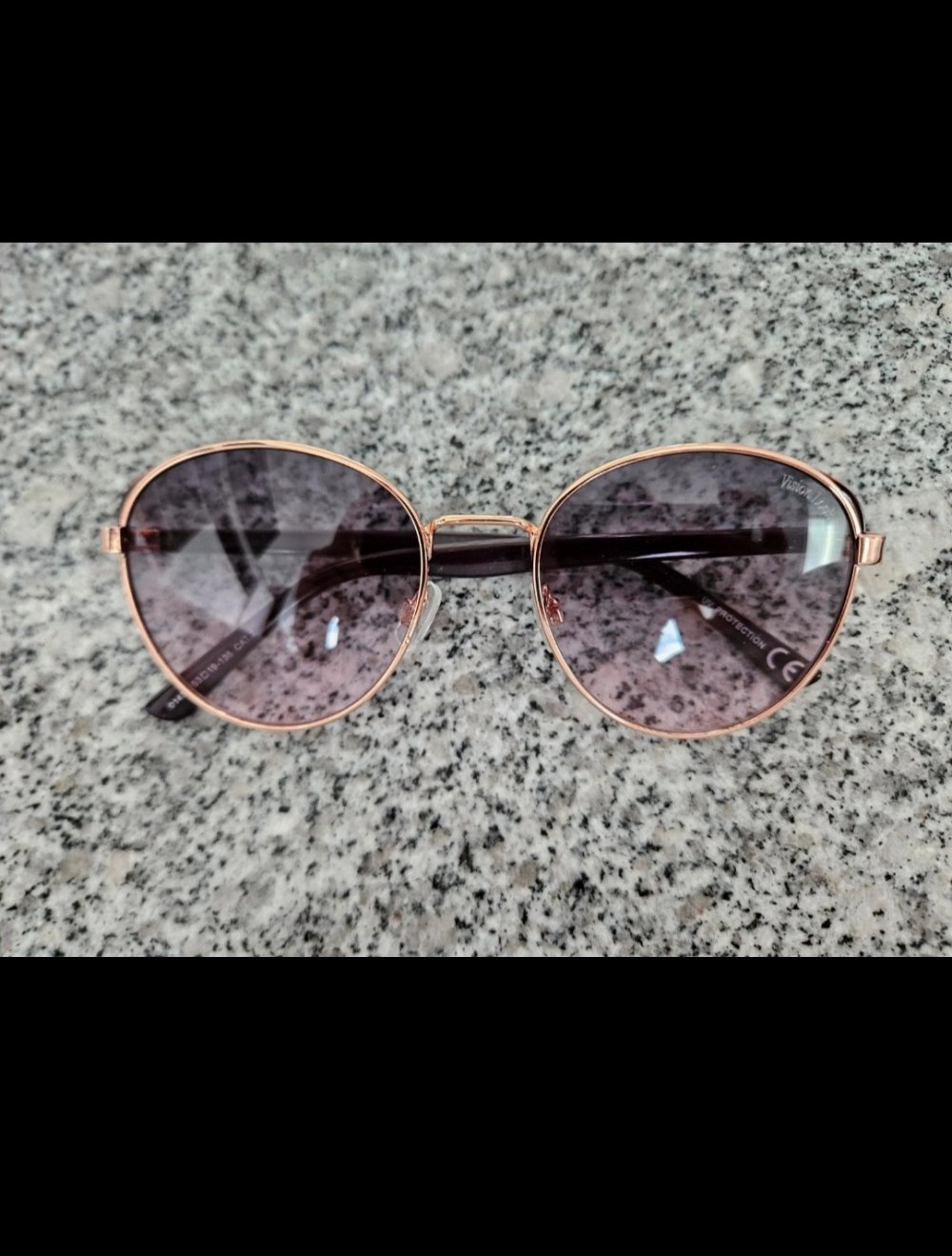 Sonnenbrille