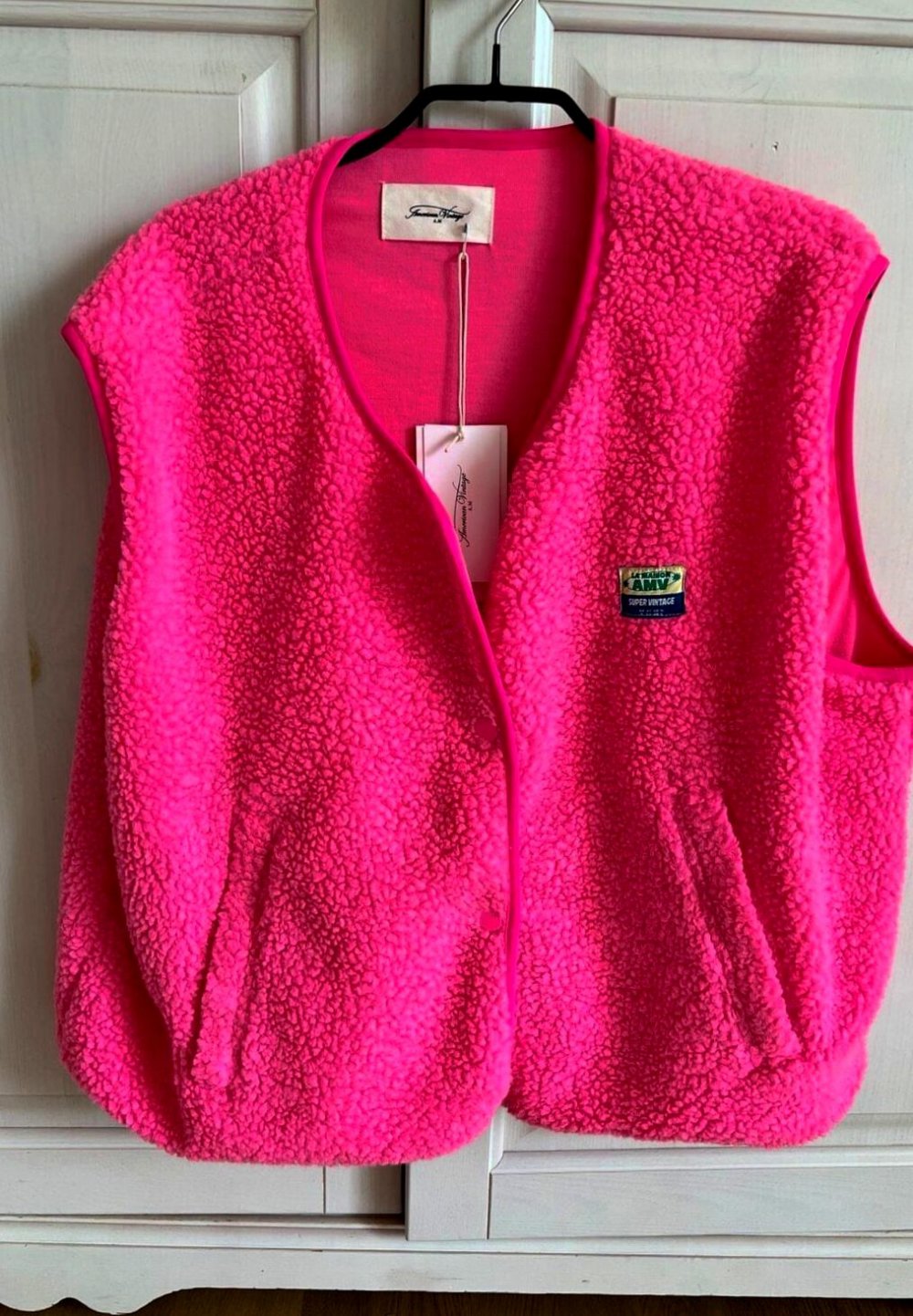 American Vintage Weste