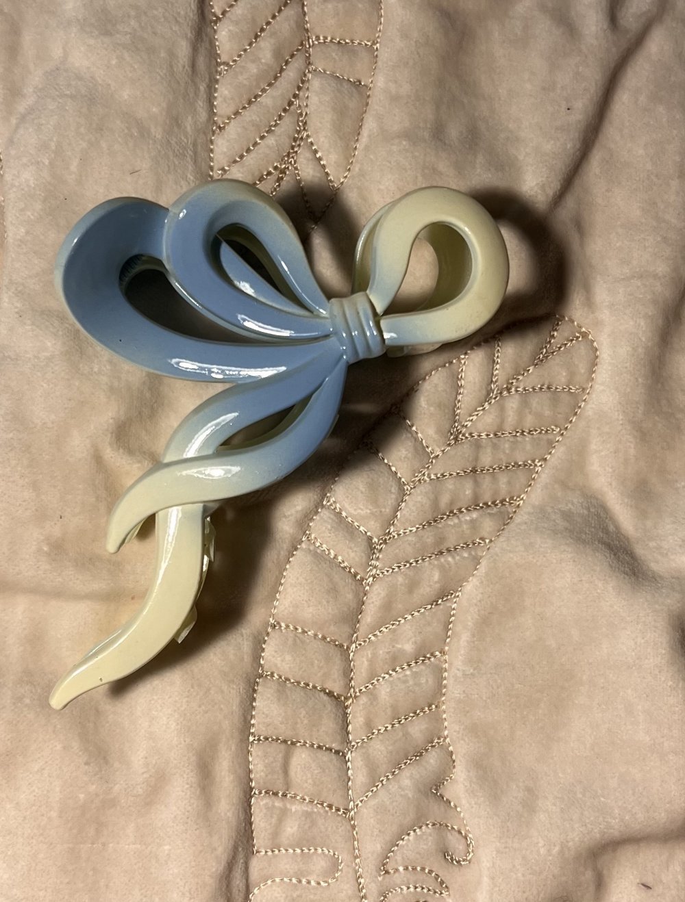 Hair Clips