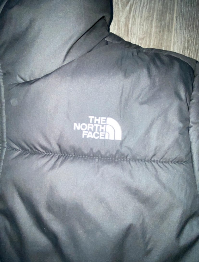 Damen Winterjacke