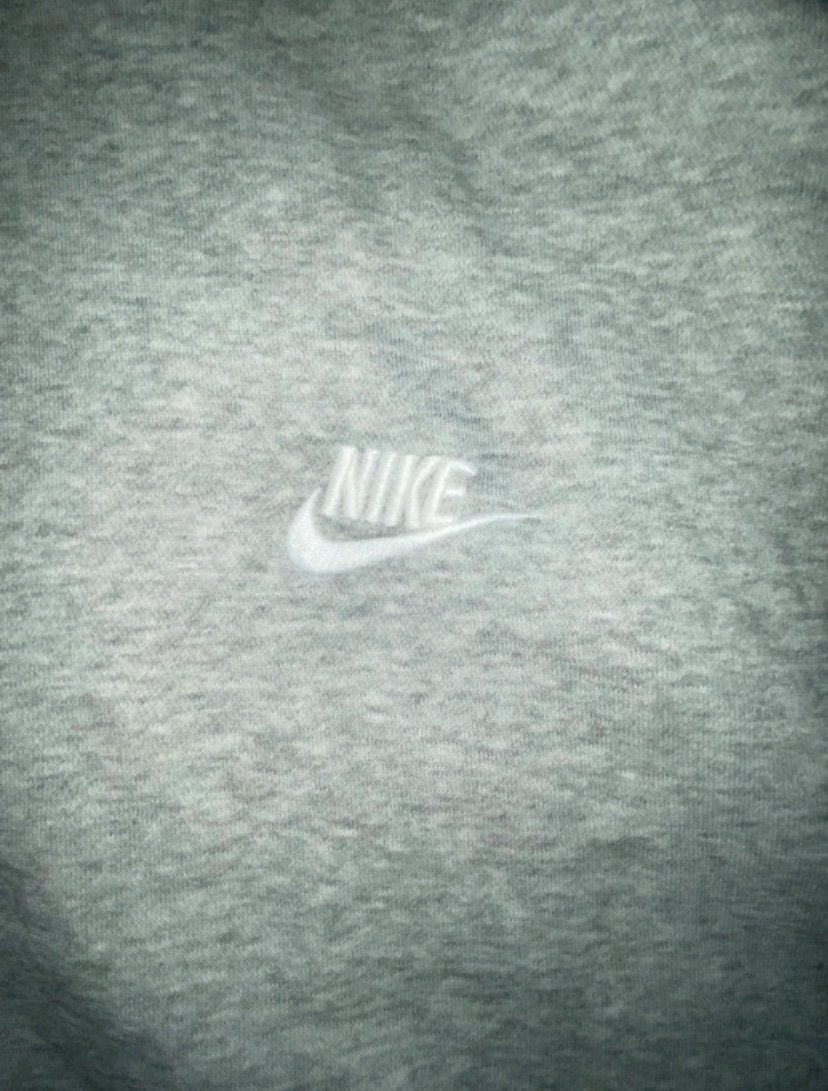 Damen Nike Hoodie