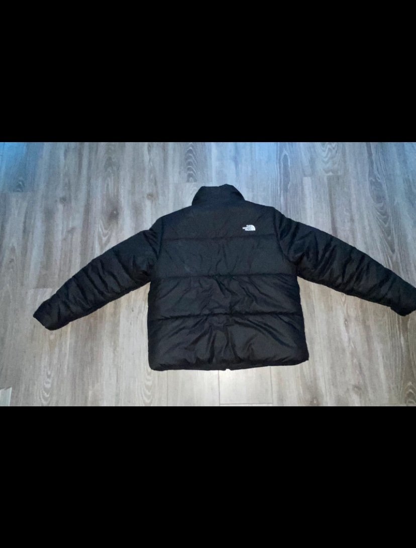 Damen Winterjacke