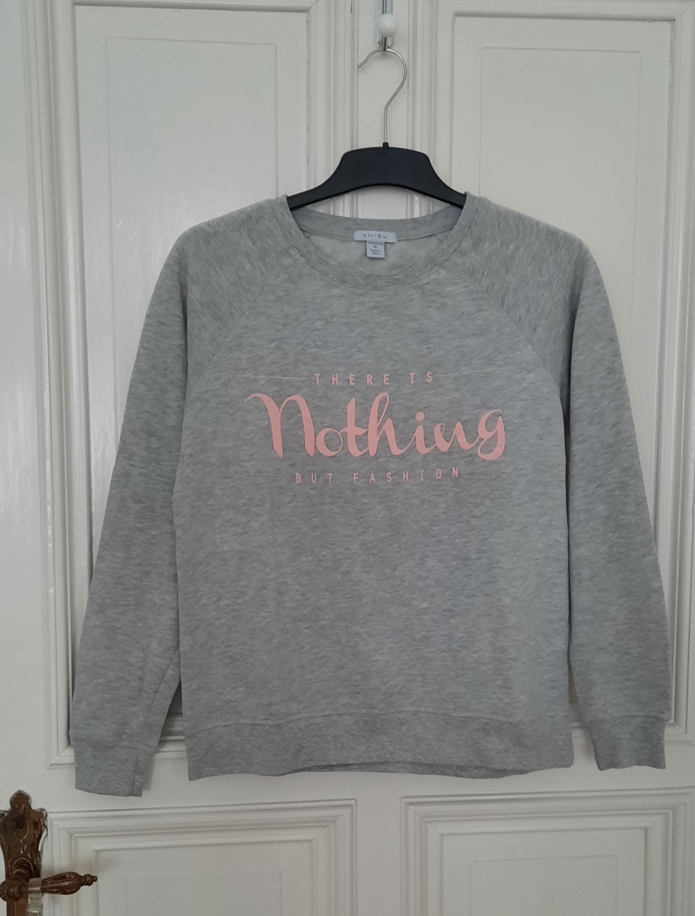 Sweatshirt Langarmshirt Pullover Hodie