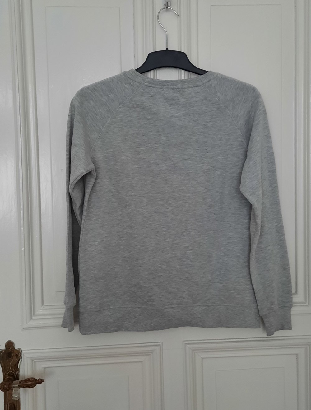 Sweatshirt Langarmshirt Pullover Hodie