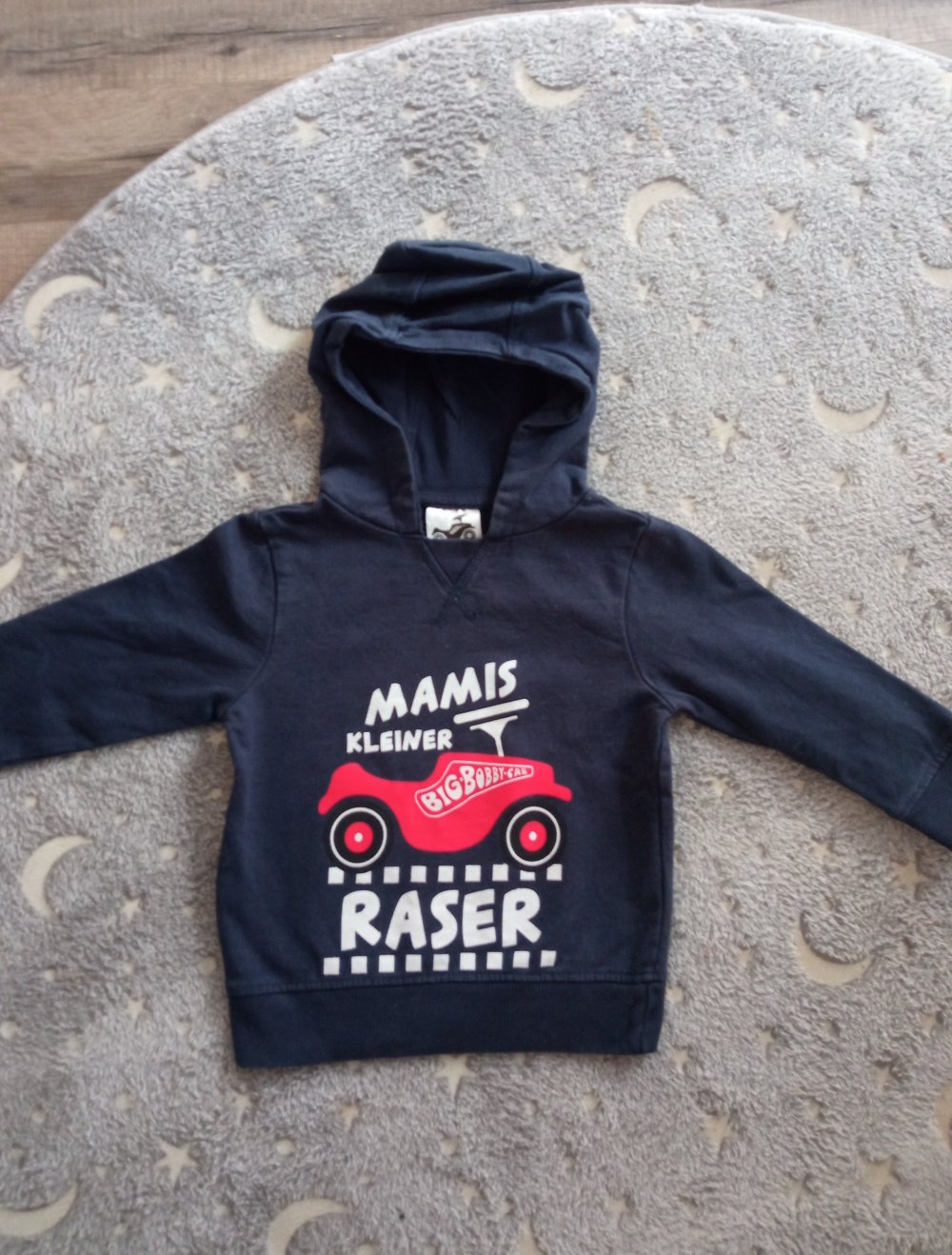 süßer Hoodie