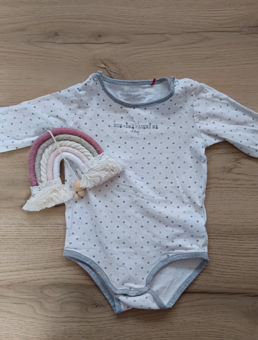 Marken paket