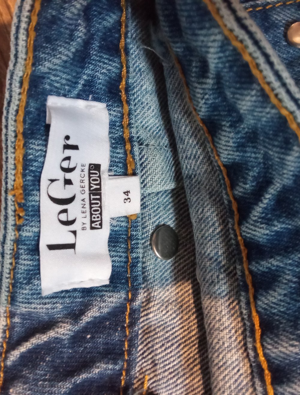 jeans rocke