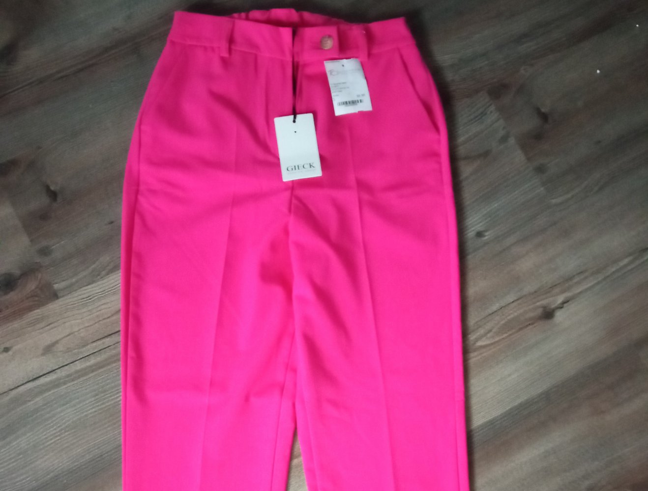 mega schöne Hose