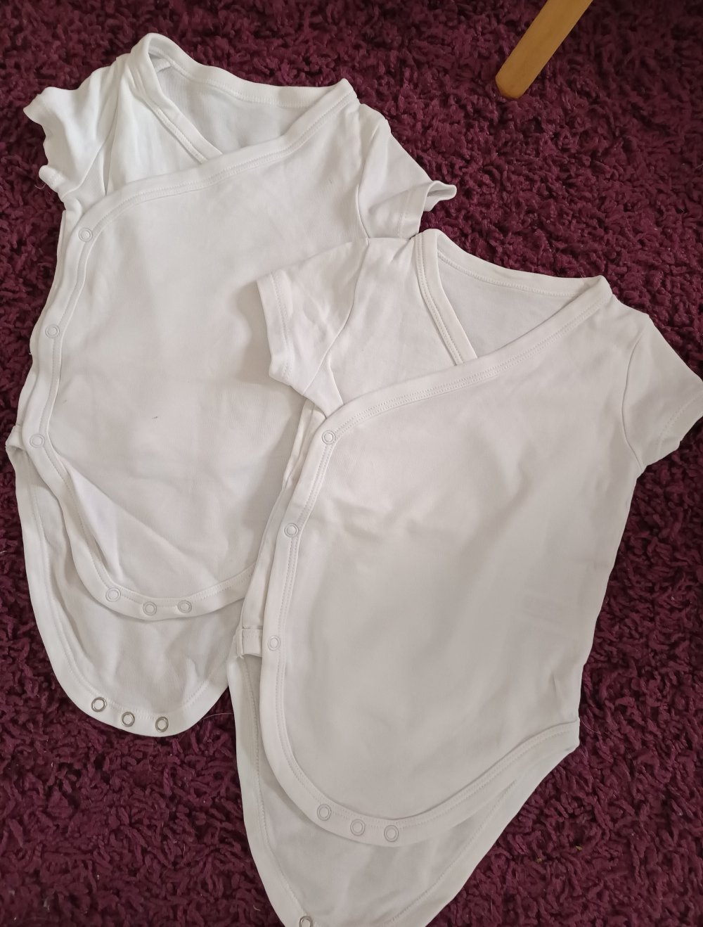 Body Paket gr 74