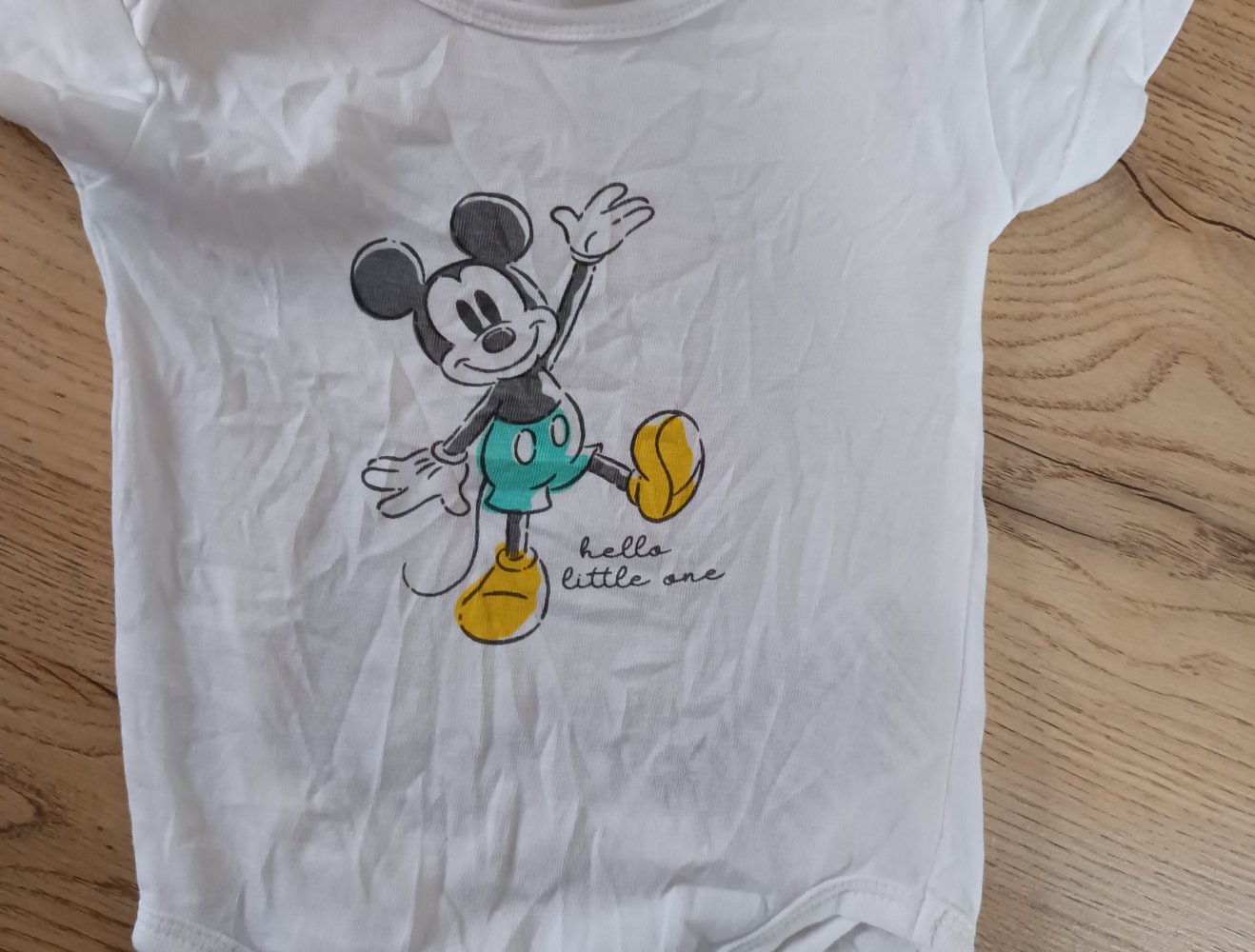 Body Paket gr 74