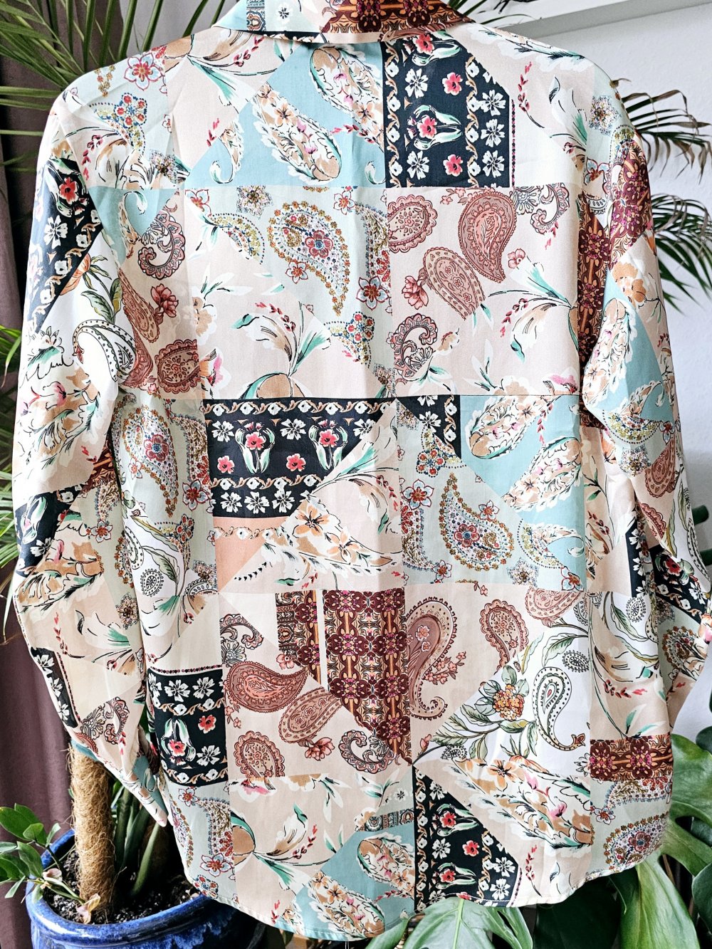 Zara Shirt Bluse Hemd Größe XS neuwertiger Zustand