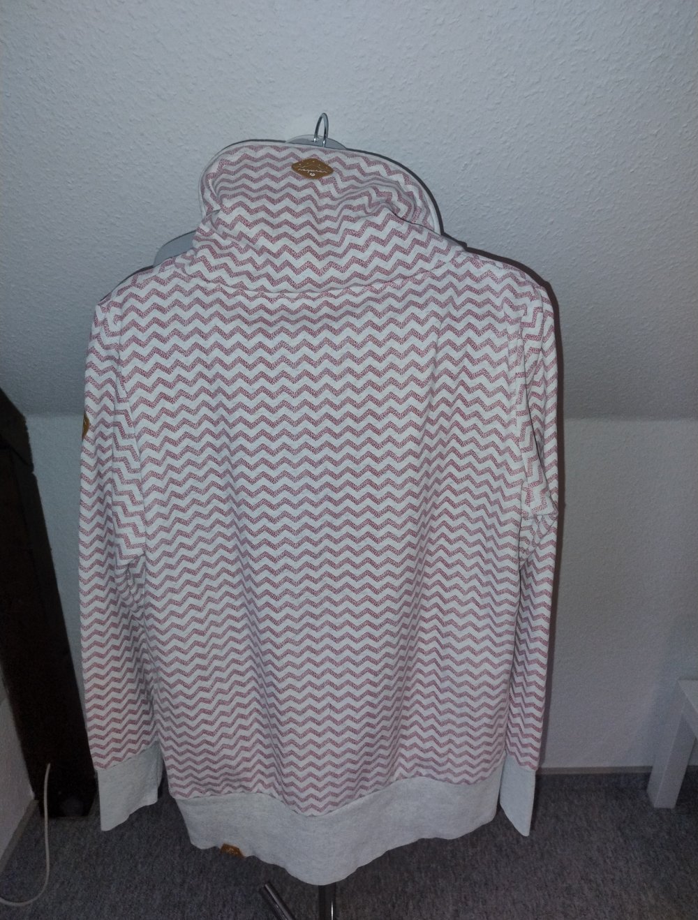 Ragwear Sweatshirt in Größe XL