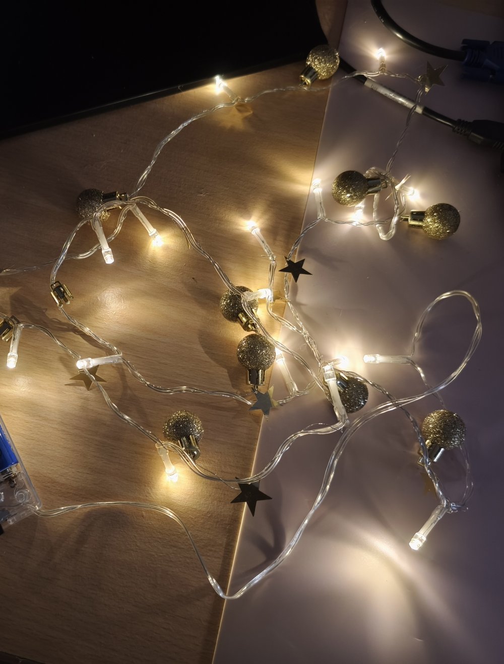 Lichter Kette