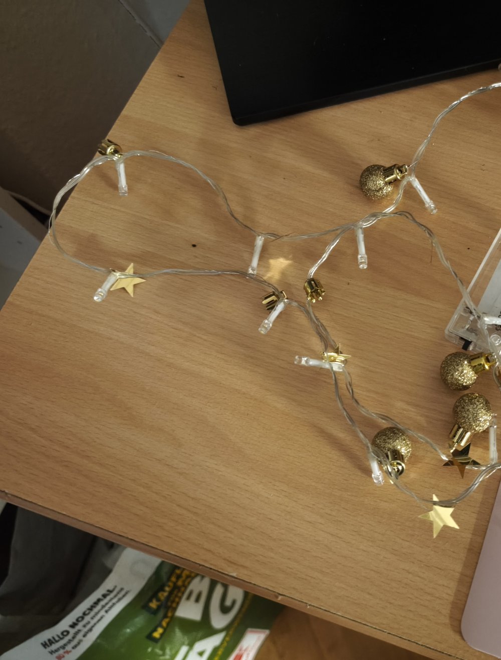 Lichter Kette