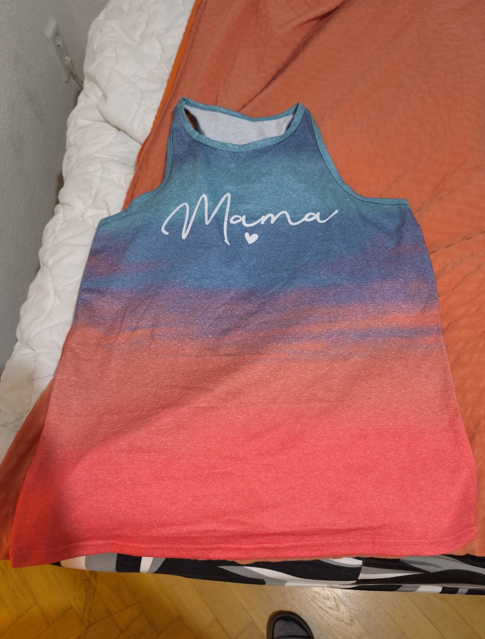 Damen T-Shirt