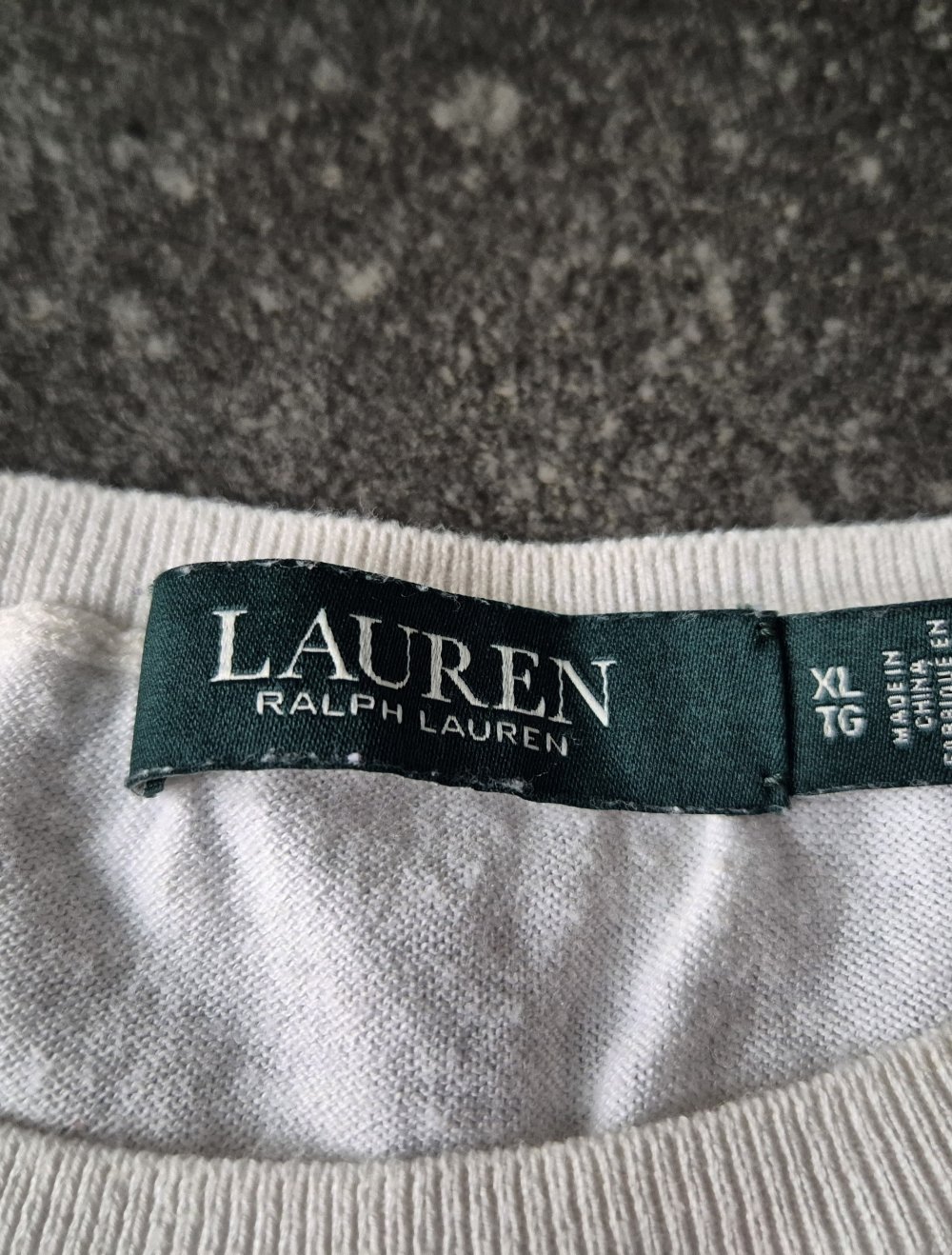 Ralph Lauren Pullover
