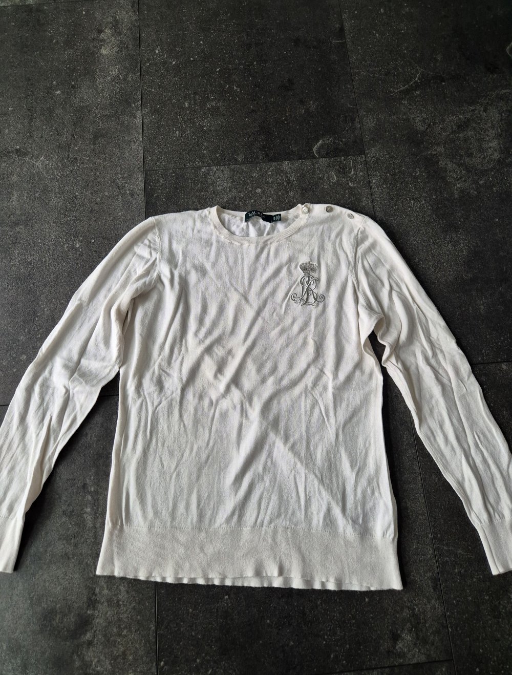 Ralph Lauren Pullover