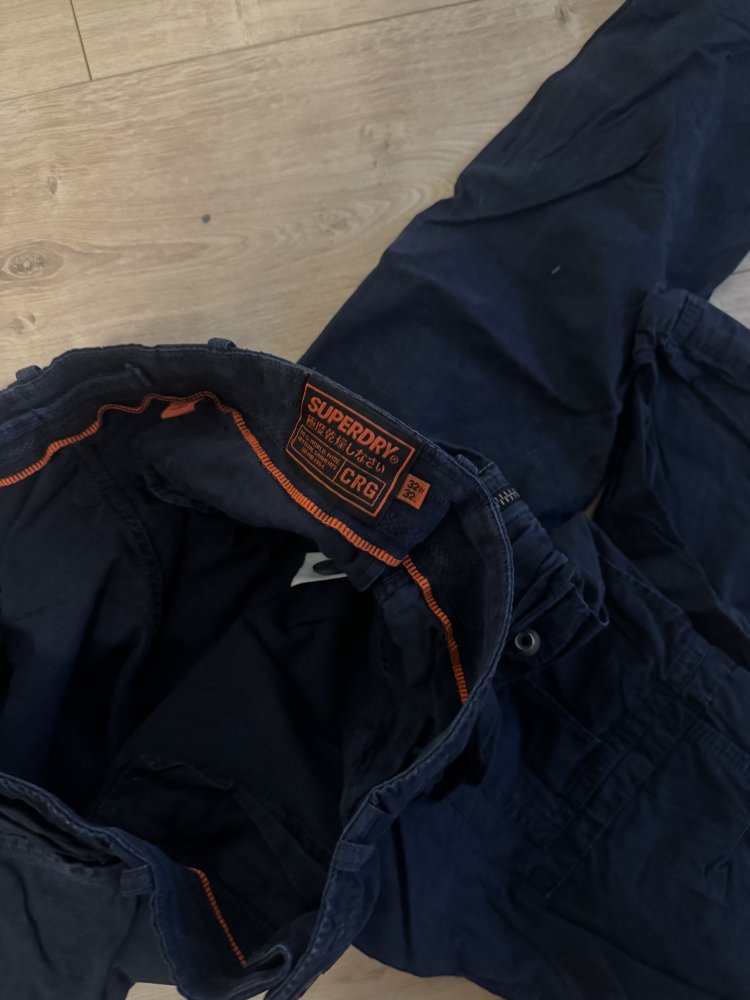 Diverse Herren Kleidung 