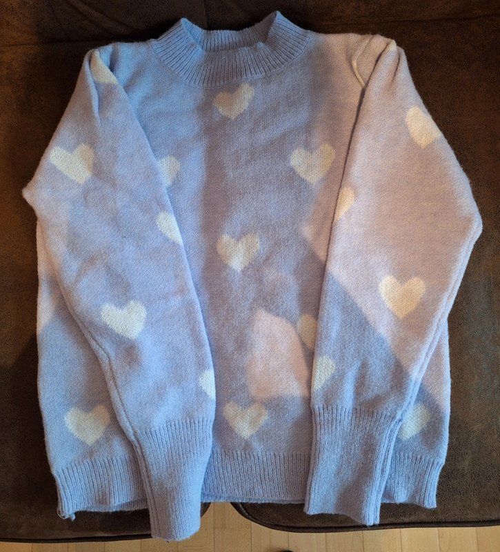 Strickpullover