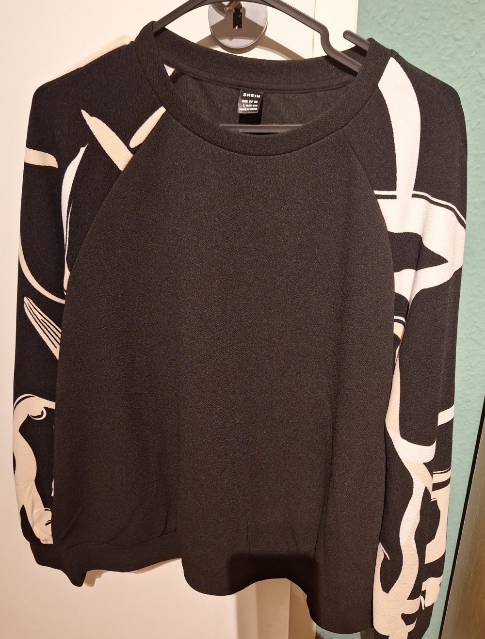 Bluse