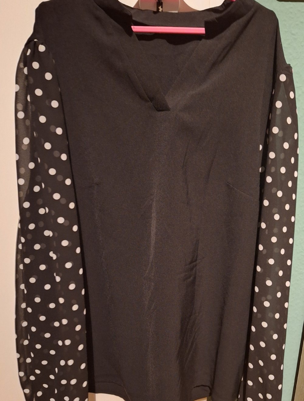 Bluse
