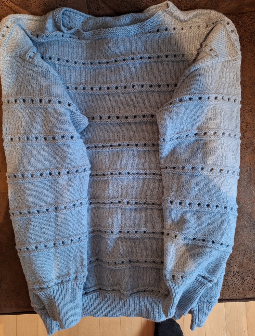 Pullover