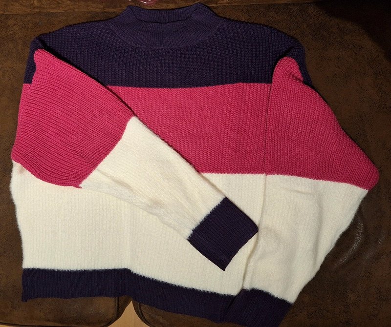 Strickpullover