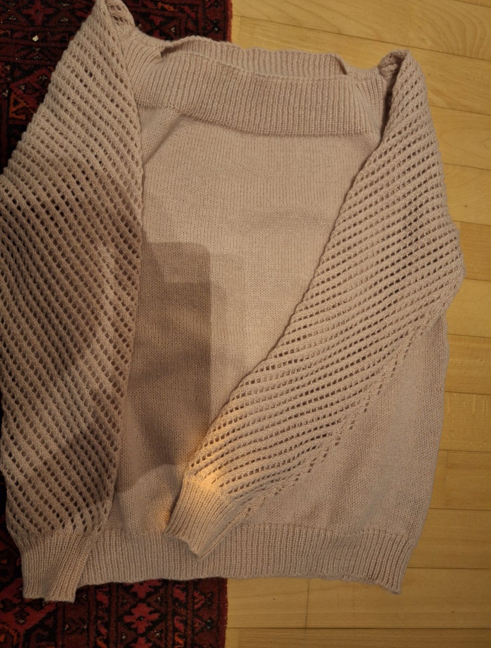 Pullover