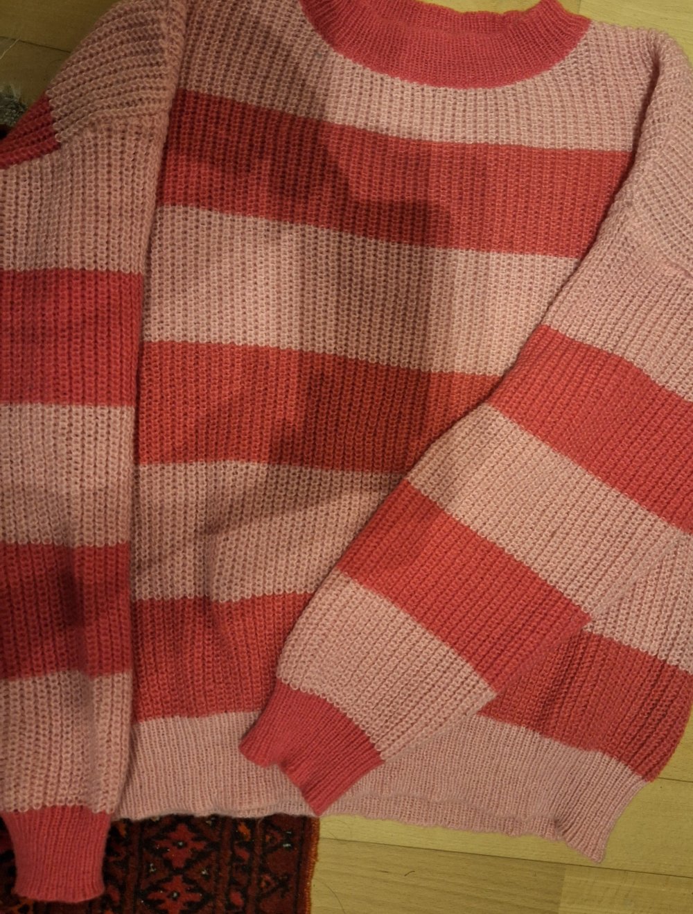 Pullover