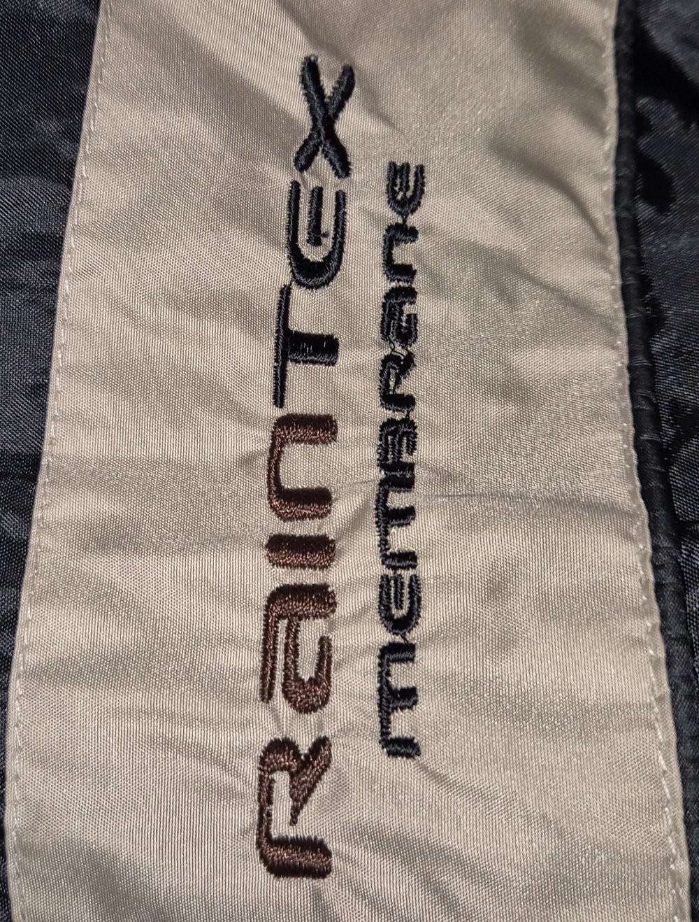 Raintex Wind- und Wetterjacke 38-44