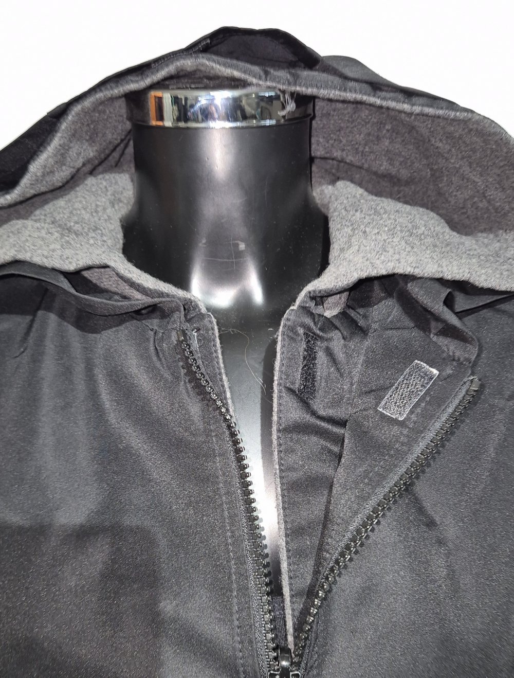 Wendejacke one size 38 - 42/44