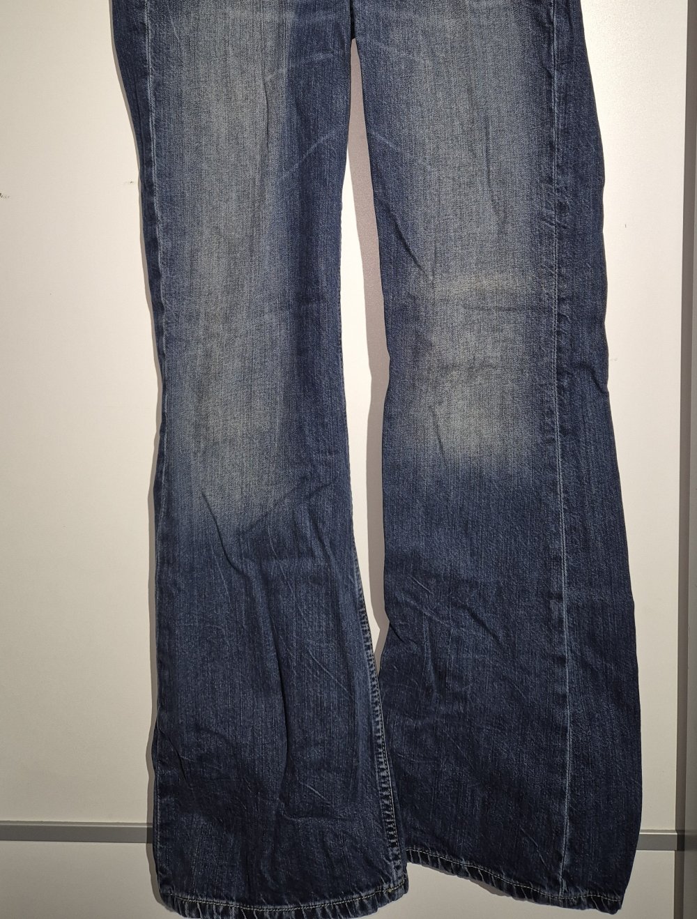 Tommy Hilfiger Jeanshose XS 34 W26/L30