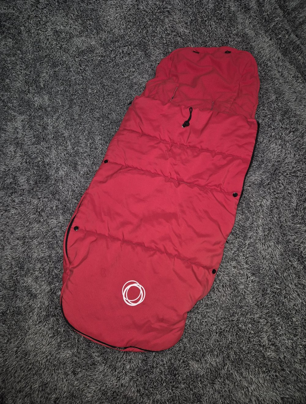 Bugaboo Fusssack