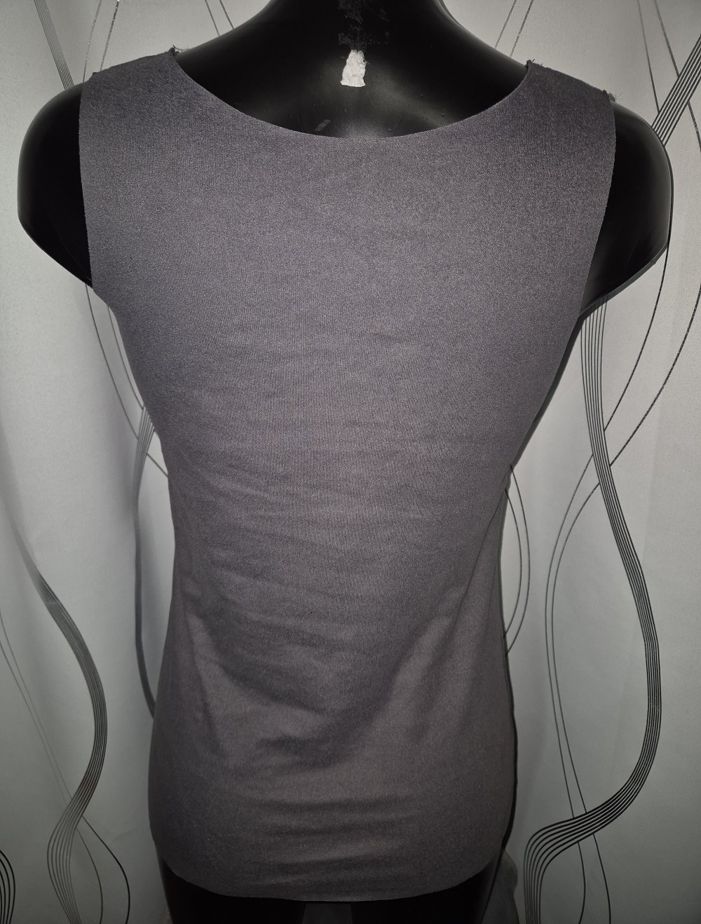 Thermo BH Hemdchen Gr. XXL (42-46 C)