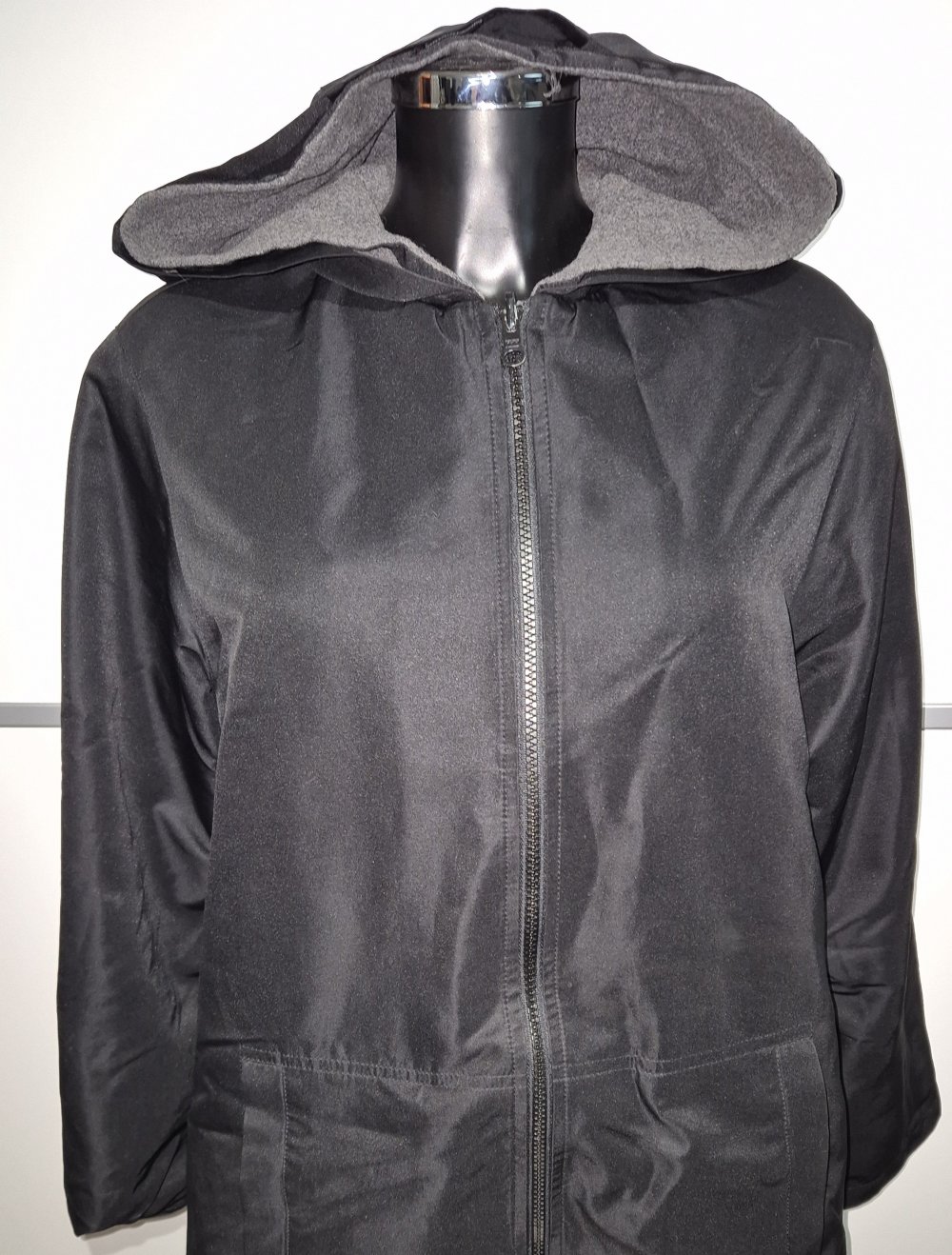 Wendejacke one size 38 - 42/44