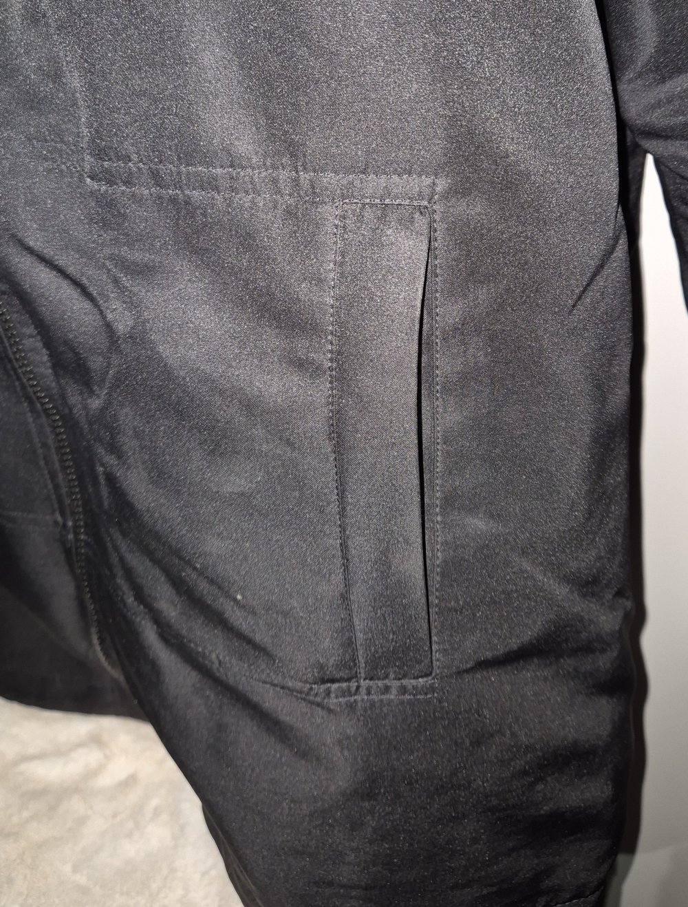 Wendejacke one size 38 - 42/44