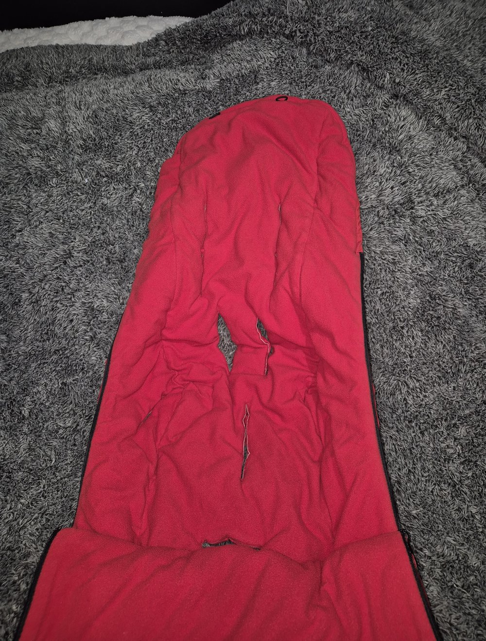 Bugaboo Fusssack