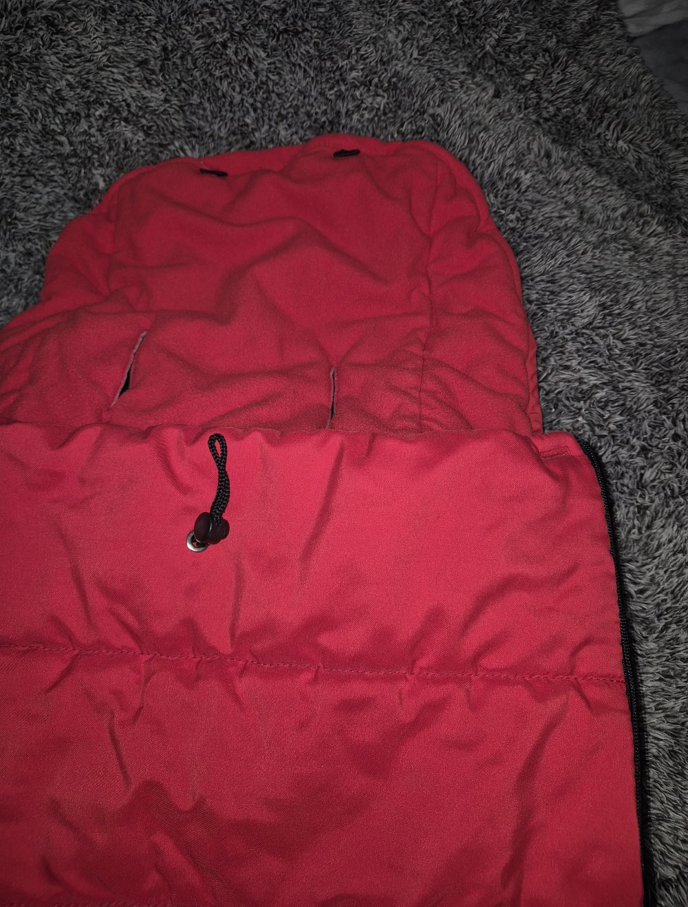 Bugaboo Fusssack