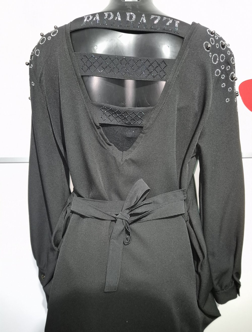 Tunika, Longbluse, Kleid onesize Gr. 38-42