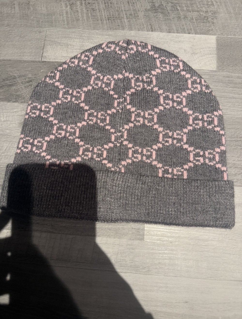 Mütze Gucci