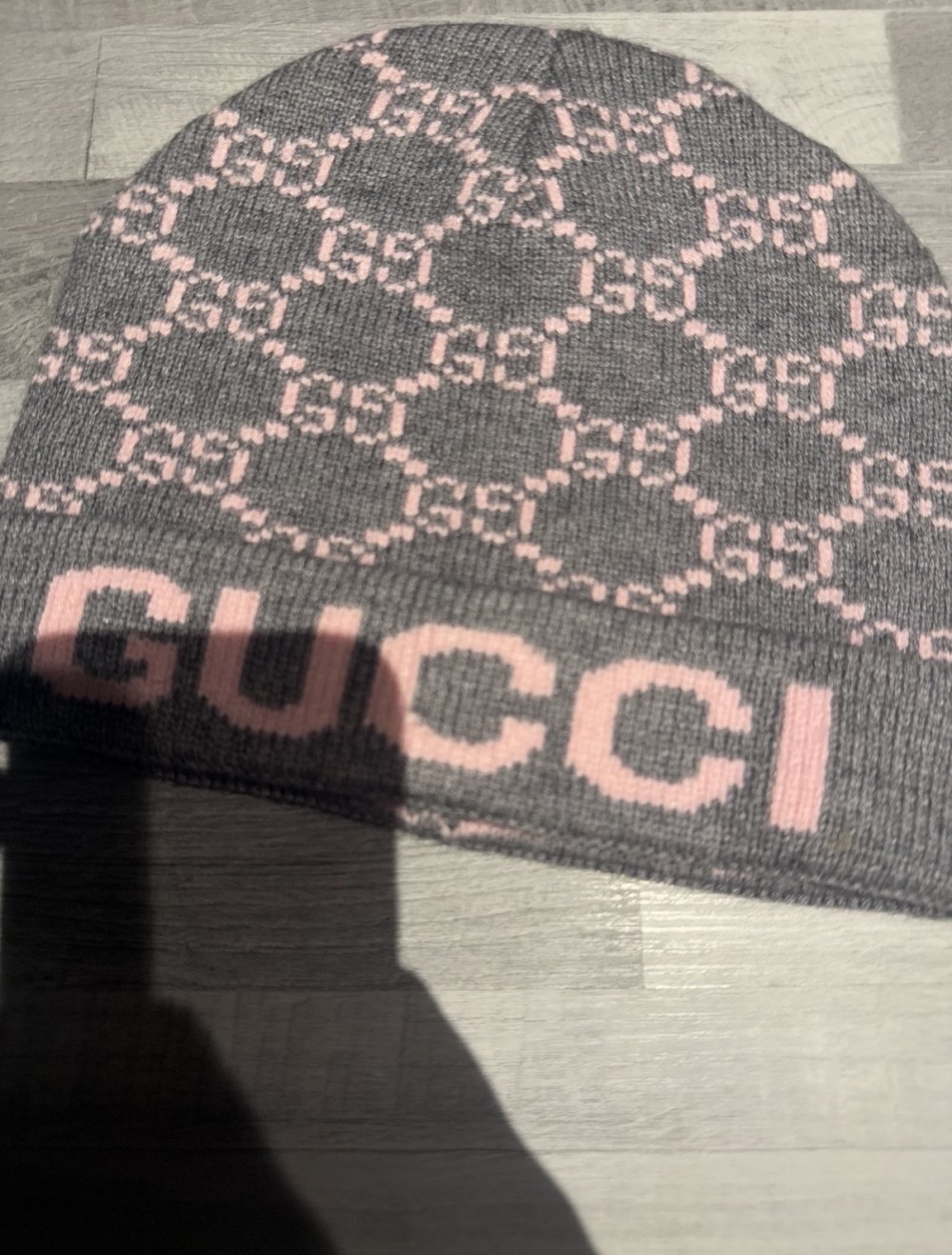 Mütze Gucci